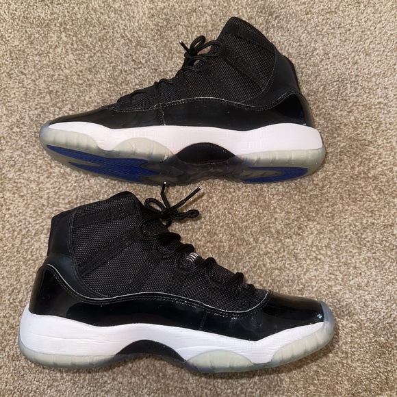 Jordan 11 Retro “Space Jam” 2016 - Picture 2 of 6